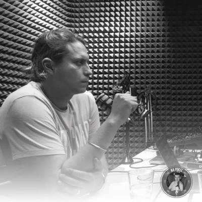 26: Vladimír Váchal. O cestování, šílených zážitcích a Antarktidě