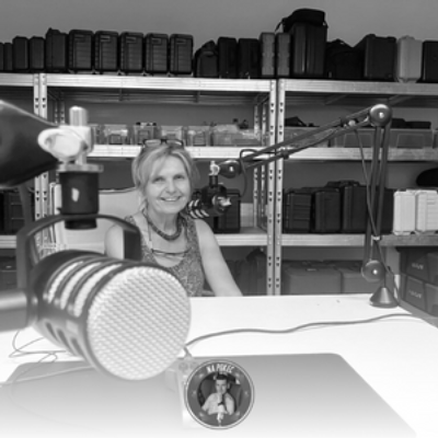 20: Petra Procházková. O Rusku, historii a válečných konfliktech