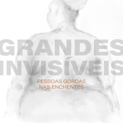 Grandes Invisíveis - Pessoas gordas nas enchentes - EP3 - A luta