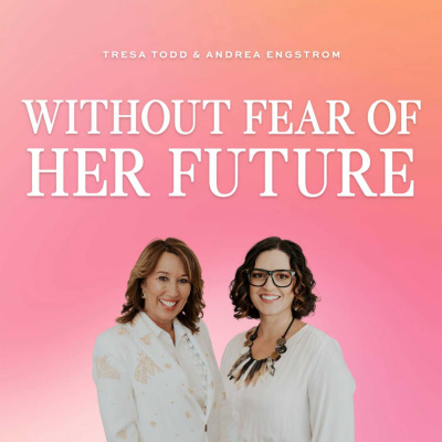 010: No Excuses - Mom of 8 Creates 4 Rentals in 6 Months Featuring Natalie Perez episode artwork
