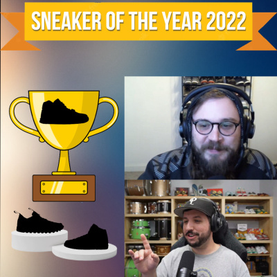 shoepodcast