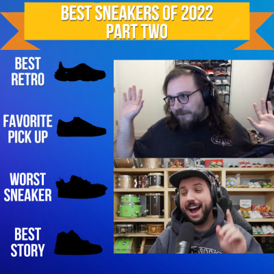 shoepodcast