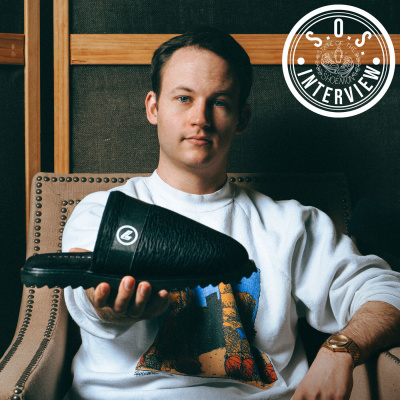 shoepodcast