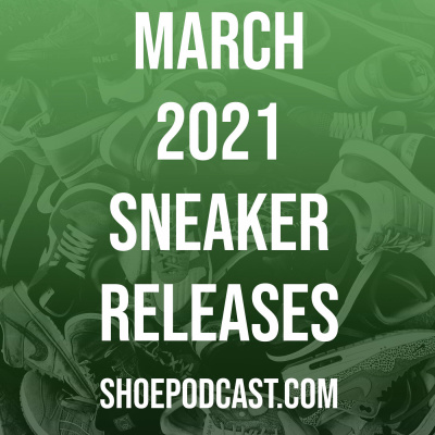 shoepodcast