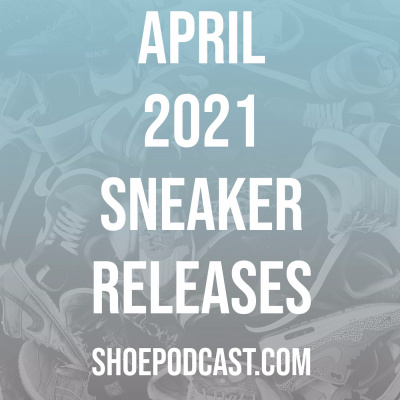 shoepodcast