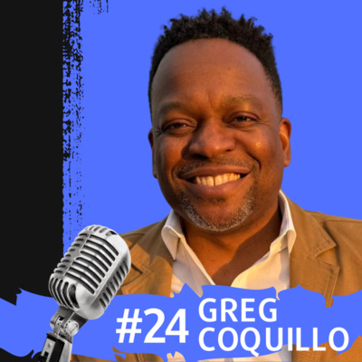 AI Startups: Decoding Market Signals, Pivoting & Assessing Risks with Greg Coquillo (What's AI #24)
