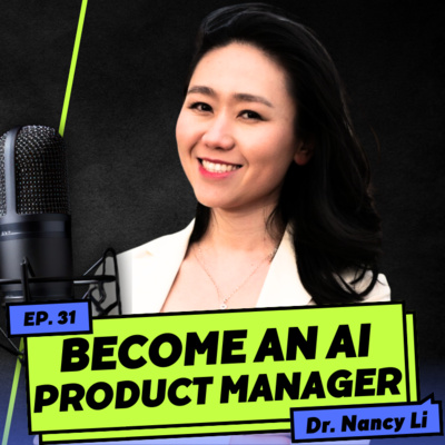 From PhD to AI Innovation: Learn How to Build Products That Change the World