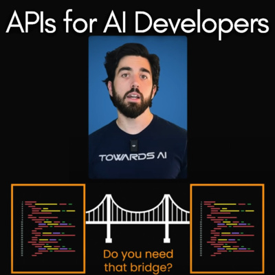 APIs 101: Deployment for AI Engineers