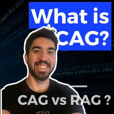 CAG vs RAG: Which One is Right for You?