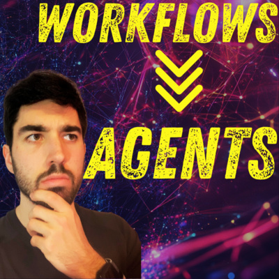 AI Agents vs. Workflows: How to Spot Hype from Real "Agents"?