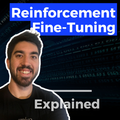 OpenAI's NEW Fine-Tuning Method Changes EVERYTHING (Reinforcement Fine-Tuning Explained)
