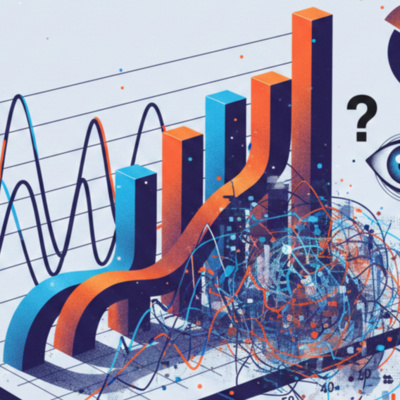 ¿Las estadísticas mienten? Trampas visuales