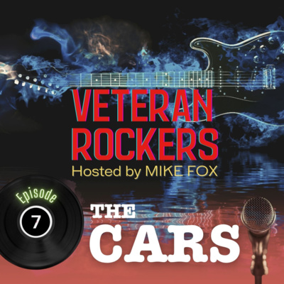The Cars