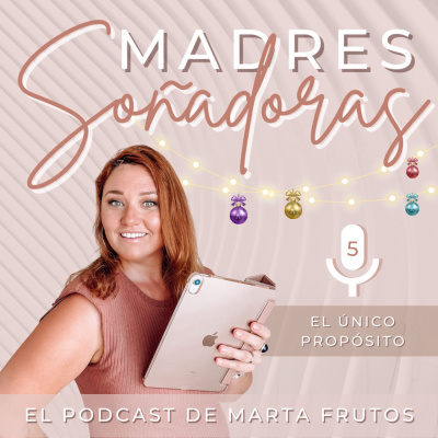 5. El único propósito para 2023