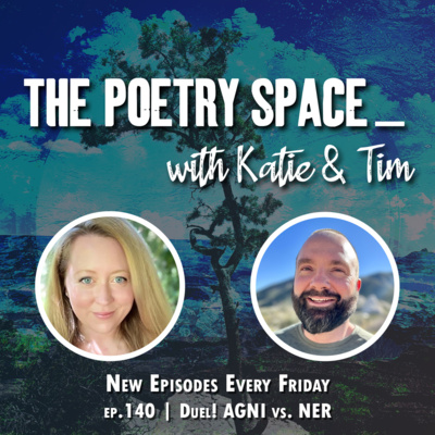 AGNI vs. New England Review: Literary Magazine Showdown