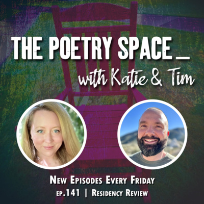 Residency Review: A Memoir in Verse – Craft & Conversation
