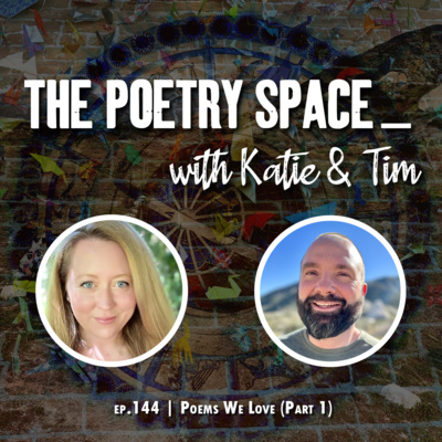 James Wright, Alan Shapiro & Alicia Ostriker: Poems We Love (Part 1)