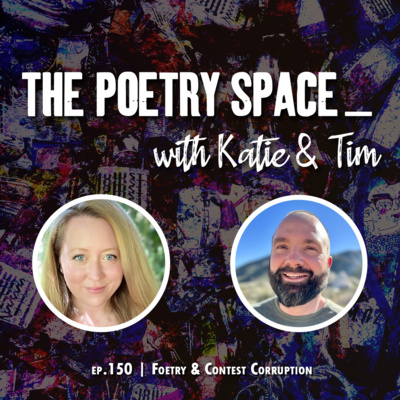 Foetry.com: Exposing Poetry Contest Corruption | ep. 150