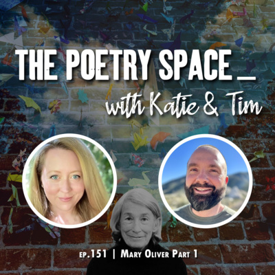 Mary Oliver, Part 1: Wild Geese, The Journey & the Poet Behind the Poems | Episode 151