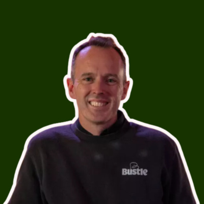 From Flat Whites to Founders: Bustle’s Journey Serving the Creatives of Hospitality