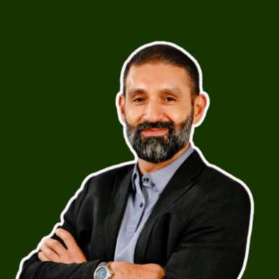 Cyber Security in the Age of AI with Naveed Islam CISO at Dojo