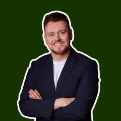 The Safe Option – Building Gluten-Free Confidence with Sonny Wells, Founder of Sonny’s