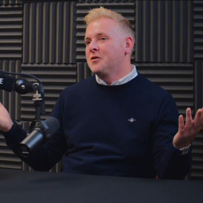 Fixing Fairness in Tipping – with David Dillon, Founder & CEO of UROCKED