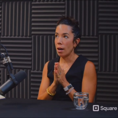 From Firefighting to Future-Proofing People Strategy, with Rachel Masing, Pool House