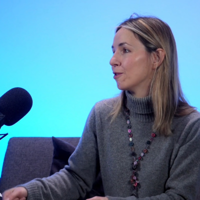 Making Tech Change Stick: Connectivity Rollouts, 24/7 Uptime, and the Realities of Multi-Site Delivery, with Shona Goodlad, Sky Business.