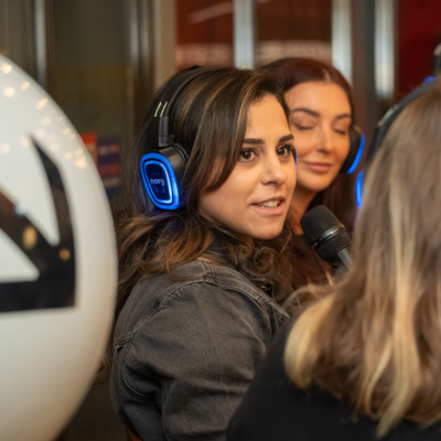 Hype is Dead, Long Live Habits: Why 70% of Your Customers Ghost You (And How to Fix It) - Recorded LIVE at SERVICE 2026 