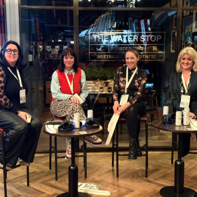 People Service: The Human Piece vs. Headcount in Hospitality with Mollies Motel, Bills and Little Houses Group