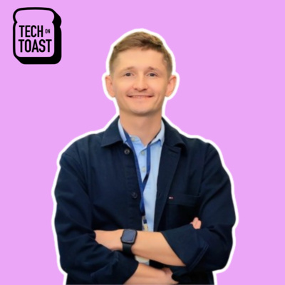 From War to Woking: How Yaro Tsyhanenko is Reinventing the Restaurant Pickup Experience with Pickpad