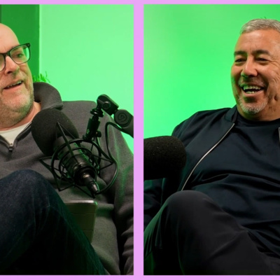 Roger Wade: The Man Behind Box Park on Building Brands That Actually Last