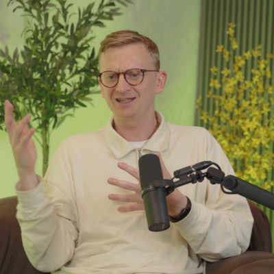 The Hospitality Front Door: Gregers Knudsen on Comms, Culture and Killing App Fatigue
