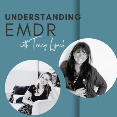 A catch up with my friend Caroline Burrows, Attachment EMDR