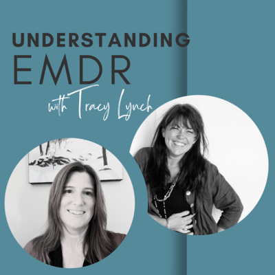 Recovered Memories and EMDR with Dr Catherine