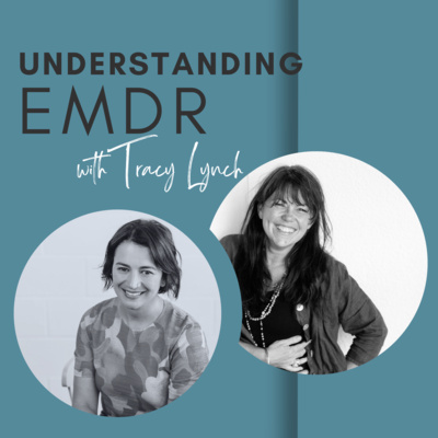 EMDR and working with young people - Marie Vakakis