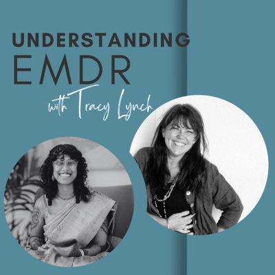 Anti - Colonial Identity Affirming EMDR with Mish Kumar Johnson