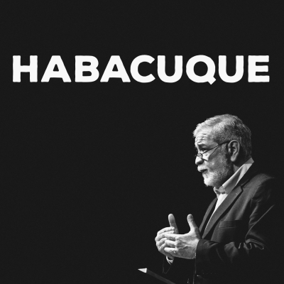 Habacuque #001 - Habacuque e sua época episode artwork