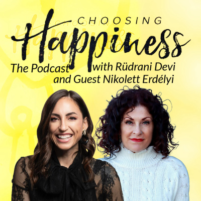 Choosing Happiness