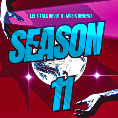 LISA – “Alter Ego” (Album Review) (Part 1) by JUST ENTERTAINMENT