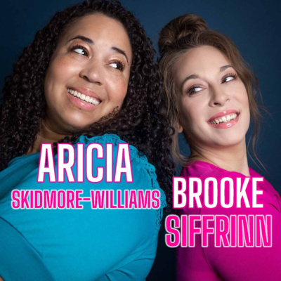 Spilling the Tea on 2024: A Juicy Year-End Recap with Brooke and Aricia of “Even the Rich” 