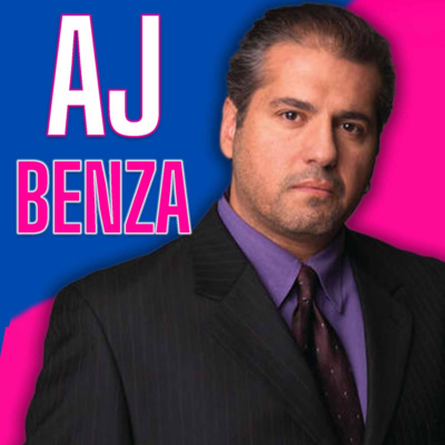 Fame is a Bitch with AJ Benza 