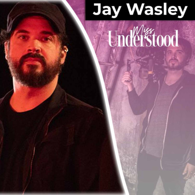 Inside Ghost Adventures: Jay Wasley on What Haunts Him After Years of Chasing Spirits