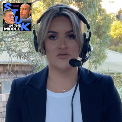 episode 13 - there's a lot to training horses with Alana Pearson
