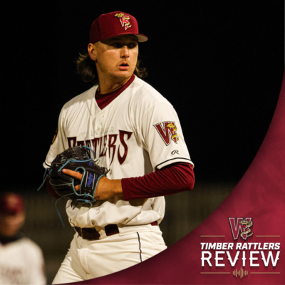Rattler Monday for May 12 2025 - with Aaron Rund, Tommy McManus, and ...