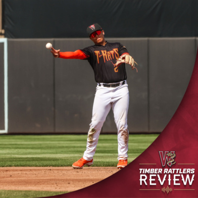 Bouncing Back in Game Two