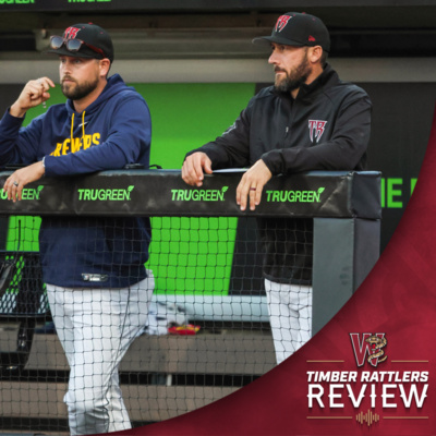 Rattler Monday: Chats with the Coaching Staff