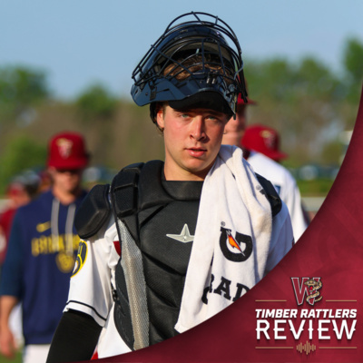 Rattler Monday: Catching Up with the Catchers