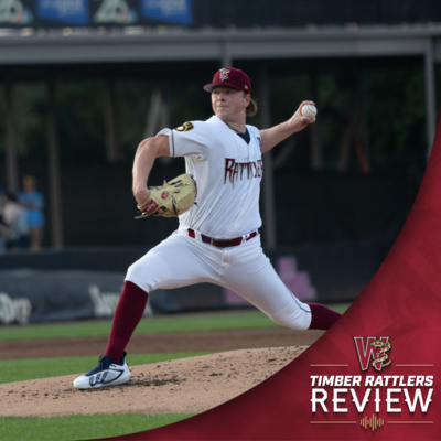 A Six-Pack of Homers and a Rehab Start